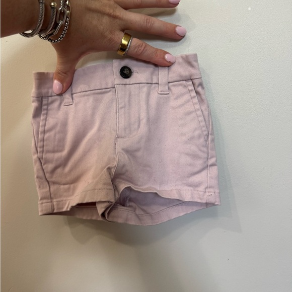 Janie and Jack Other - Janie & Jack Shorts - Lavender